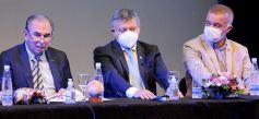 Foto de la galería: Jornada de trabajo del Comité de Integración Posadas - Encarnación 2021