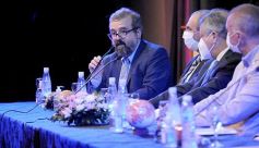 Foto de la galería: Jornada de trabajo del Comité de Integración Posadas - Encarnación 2021