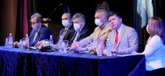 Foto de la galería: Jornada de trabajo del Comité de Integración Posadas - Encarnación 2021