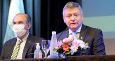 Foto de la galería: Jornada de trabajo del Comité de Integración Posadas - Encarnación 2021