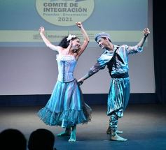 Foto de la galería: Jornada de trabajo del Comité de Integración Posadas - Encarnación 2021