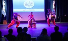 Foto de la galería: Jornada de trabajo del Comité de Integración Posadas - Encarnación 2021