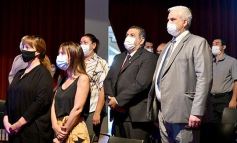 Foto de la galería: Jornada de trabajo del Comité de Integración Posadas - Encarnación 2021