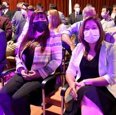 Foto de la galería: Jornada de trabajo del Comité de Integración Posadas - Encarnación 2021