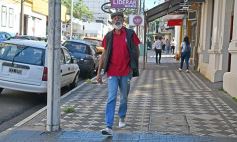 Foto de la galería: Posadas en postales: trabajo, recorridas y amigos