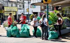 Foto de la galería: Posadas en postales: trabajo, recorridas y amigos