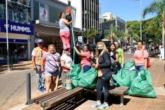 Foto de la galería: Posadas en postales: trabajo, recorridas y amigos