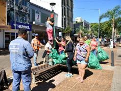 Foto de la galería: Posadas en postales: trabajo, recorridas y amigos