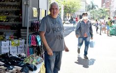 Foto de la galería: Posadas en postales: trabajo, recorridas y amigos