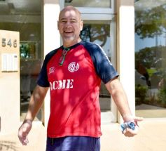 Foto de la galería: Posadas en postales: trabajo, recorridas y amigos