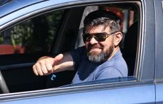 Foto de la galería: Posadas en postales: trabajo, recorridas y amigos