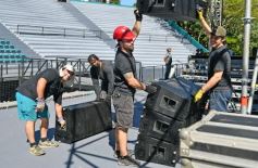 Foto de la galería: Posadas en postales: trabajo, recorridas y amigos