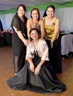 Foto de la galería: Posadas en postales: trabajo, recorridas y amigos