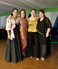 Foto de la galería: Posadas en postales: trabajo, recorridas y amigos