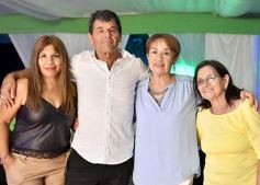 Foto de la galería: Posadas en postales: trabajo, recorridas y amigos