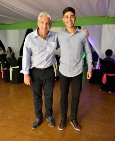 Foto de la galería: Posadas en postales: trabajo, recorridas y amigos