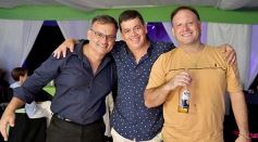 Foto de la galería: Posadas en postales: trabajo, recorridas y amigos