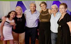 Foto de la galería: Posadas en postales: trabajo, recorridas y amigos