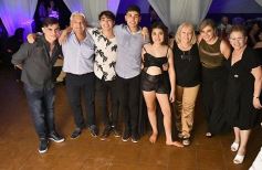 Foto de la galería: Posadas en postales: trabajo, recorridas y amigos