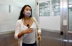 Foto de la galería: Posadas en postales: trabajo, recorridas y amigos