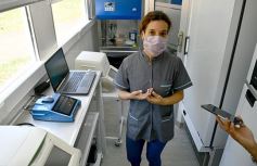 Foto de la galería: Posadas en postales: trabajo, recorridas y amigos