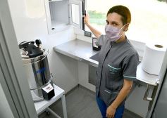 Foto de la galería: Posadas en postales: trabajo, recorridas y amigos