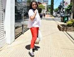 Foto de la galería: Posadas en postales: trabajo, recorridas y amigos