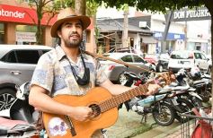 Foto de la galería: Posadas en postales: trabajo, recorridas y amigos