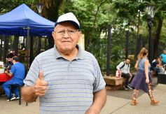 Foto de la galería: Posadas en postales: trabajo, recorridas y amigos