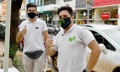 Foto de la galería: Posadas en postales: trabajo, recorridas y amigos