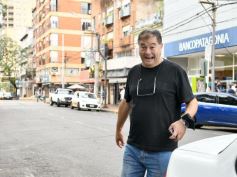 Foto de la galería: Posadas en postales: trabajo, recorridas y amigos