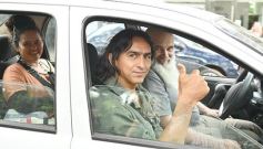 Foto de la galería: Posadas en postales: trabajo, recorridas y amigos