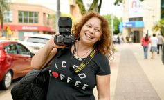 Foto de la galería: Posadas en postales: trabajo, recorridas y amigos
