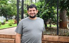 Foto de la galería: Posadas en postales: trabajo, recorridas y amigos