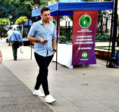 Foto de la galería: Posadas en postales: trabajo, recorridas y amigos