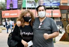 Foto de la galería: Posadas en postales: trabajo, recorridas y amigos