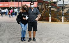 Foto de la galería: Posadas en postales: trabajo, recorridas y amigos