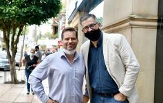 Foto de la galería: Posadas en postales: trabajo, recorridas y amigos