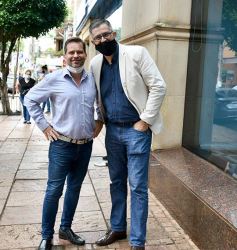 Foto de la galería: Posadas en postales: trabajo, recorridas y amigos