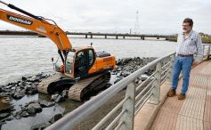 Foto de la galería: Posadas en postales: trabajo, recorridas y amigos