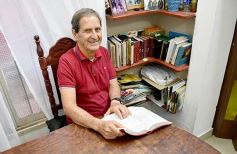 Foto de la galería: Posadas en postales: trabajo, recorridas y amigos