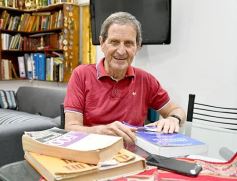 Foto de la galería: Posadas en postales: trabajo, recorridas y amigos