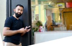 Foto de la galería: Posadas en postales: trabajo, recorridas y amigos