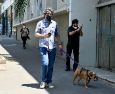 Foto de la galería: Posadas en postales: trabajo, recorridas y amigos