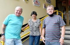 Foto de la galería: Posadas en postales: trabajo, recorridas y amigos