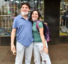 Foto de la galería: Posadas en postales: trabajo, recorridas y amigos