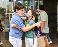 Foto de la galería: Posadas en postales: trabajo, recorridas y amigos