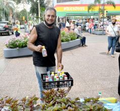 Foto de la galería: Posadas en postales: trabajo, recorridas y amigos