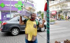 Foto de la galería: Posadas en postales: trabajo, recorridas y amigos