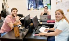 Foto de la galería: Posadas en postales: trabajo, recorridas y amigos